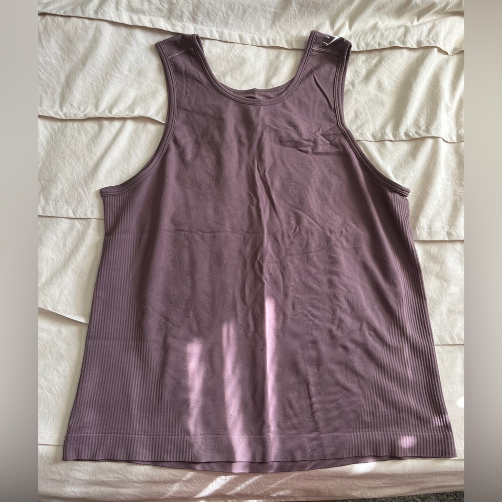 Gymshark Tank